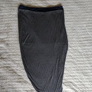 Bella Luxx asymmetrical skirt